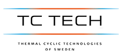 TC TECH Sweden AB Logo