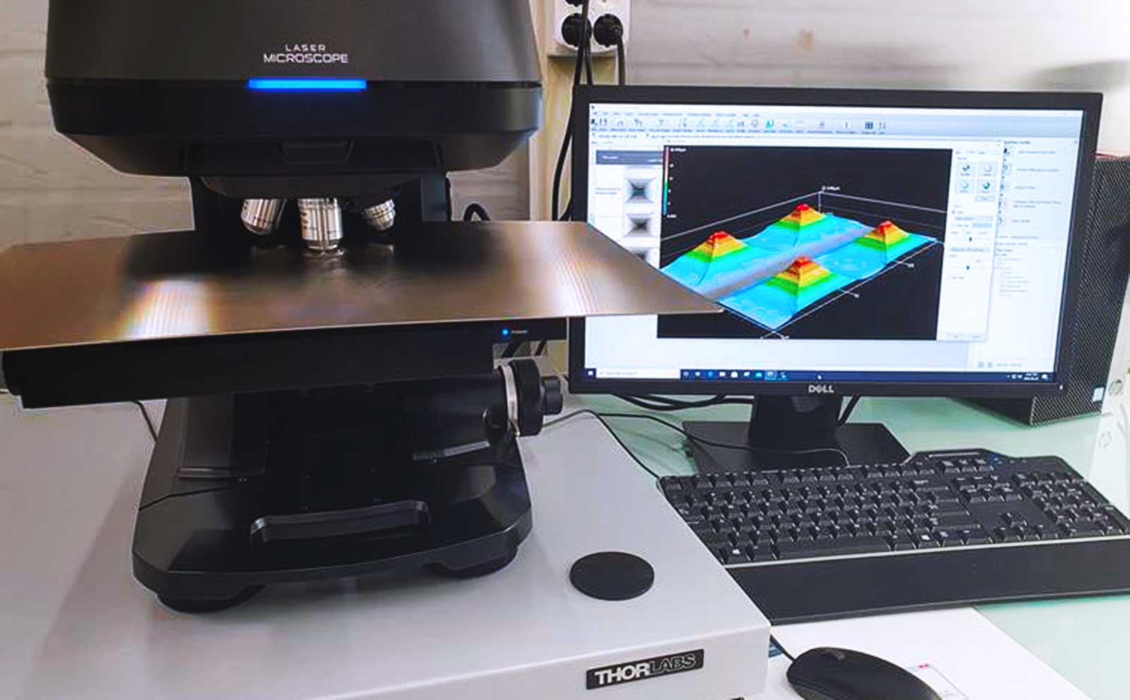 TC TECH har utvecklat ett nytt material för högupplösta matriser i samarbete med det taiwanesiska elektroformningsbolaget Hui Fong