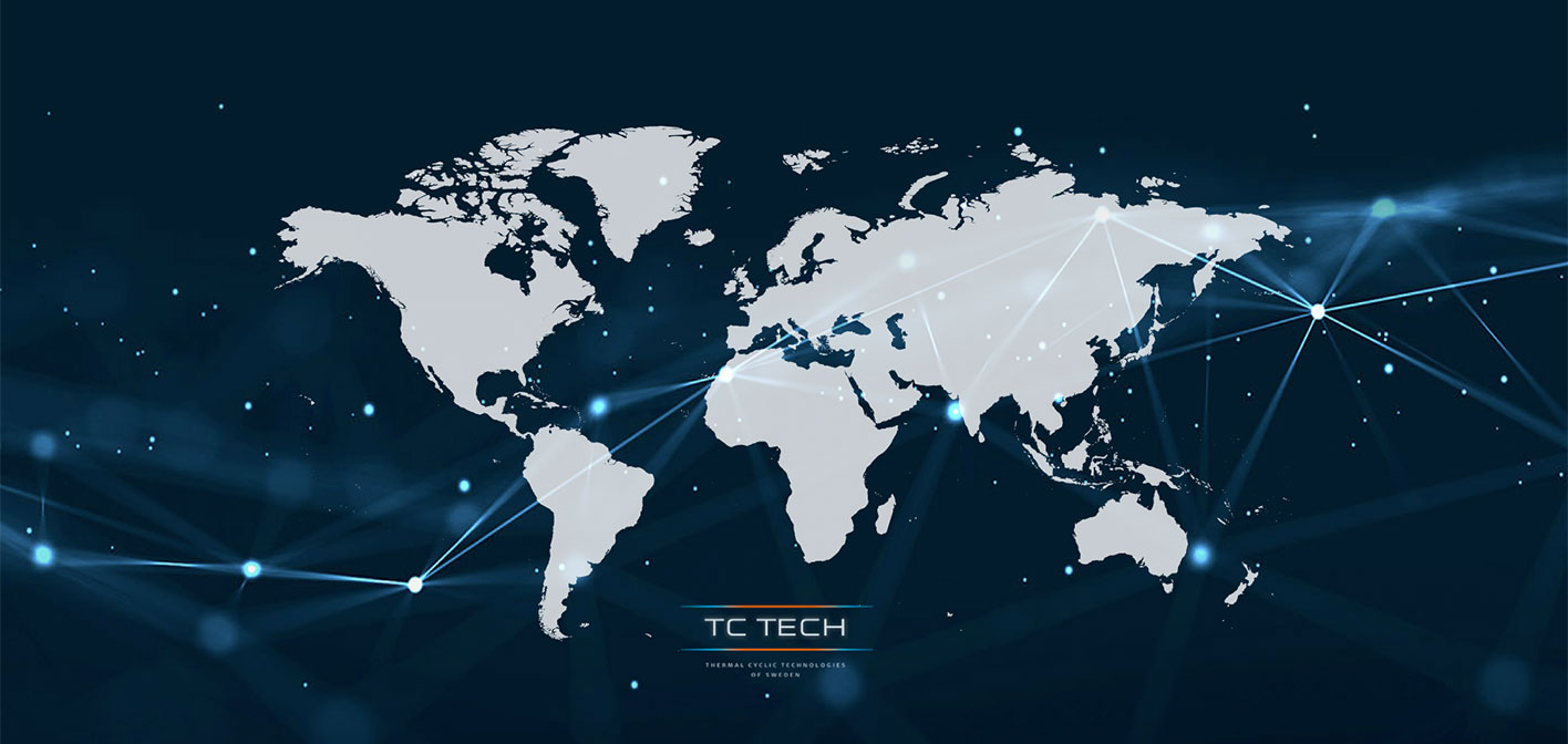 TC TECH stations Sales & Product Manager in Taiwan